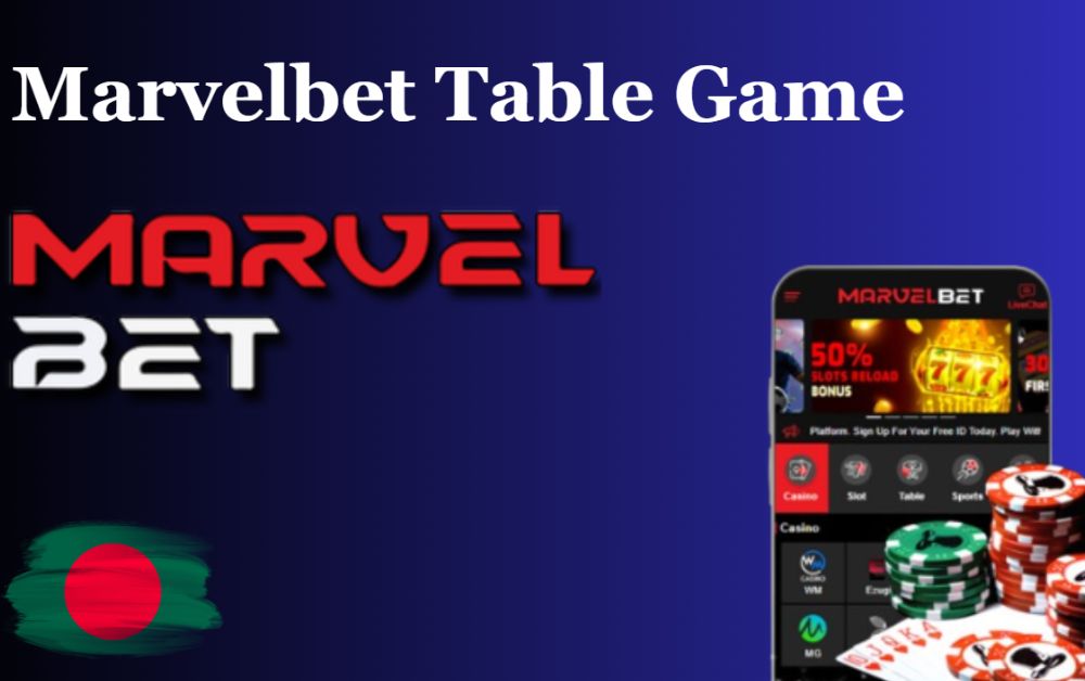 marvelbet লগইন